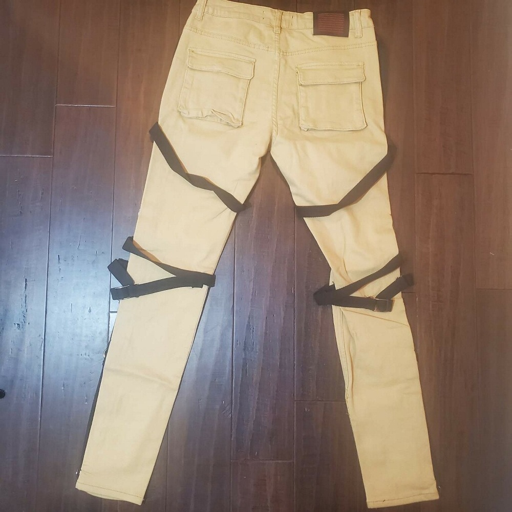 Pants - Picture 3 of 3